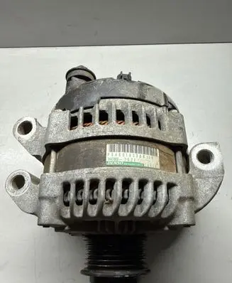 Dodge Durango Generator/alternator 04801833AB P04801833AB TN421000