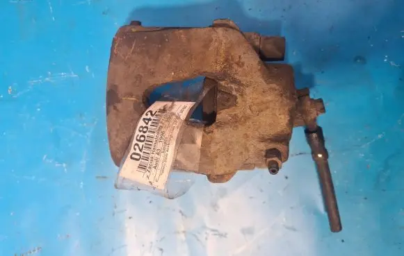 Audi A3 S3 8L Front brake caliper