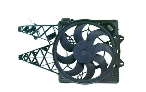 Fiat Doblo Fan set 895900000 14AB121