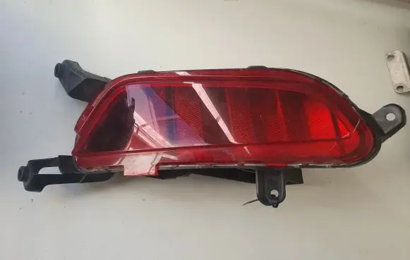 Mazda CX-5 II Rear bumper light DB4G515M0