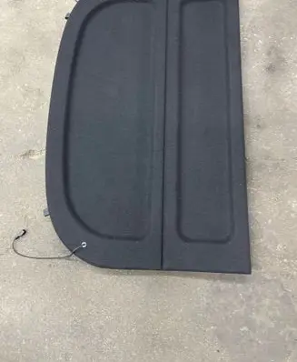 Mazda 6 Parcel shelf GS1M68310