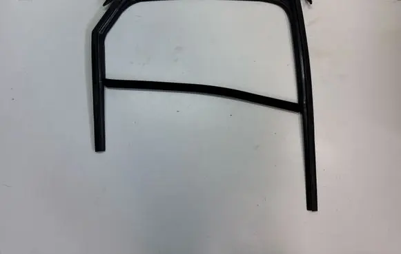 Audi A6 S6 C8 4K Rubber seal rear door 4K5839432B