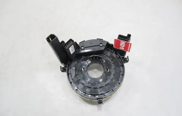 Audi A4 S4 B6 8E 8H Airbag slip ring squib (SRS ring) 8E0953541C
