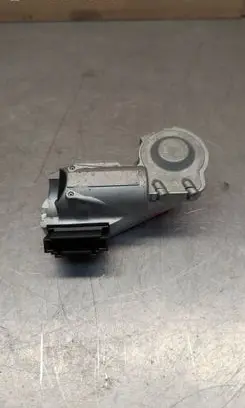 Mercedes-Benz Sprinter W906 Steering wheel lock A0355457732