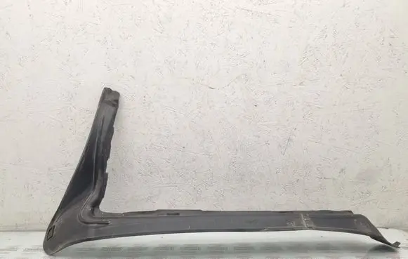 Audi A4 S4 B8 8K Fender foam support/seal 8K0821112