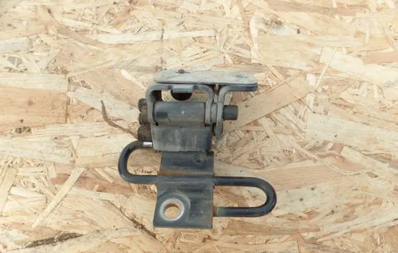 Front door lower hinge