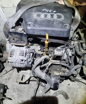 Audi A3 S3 8L Engine