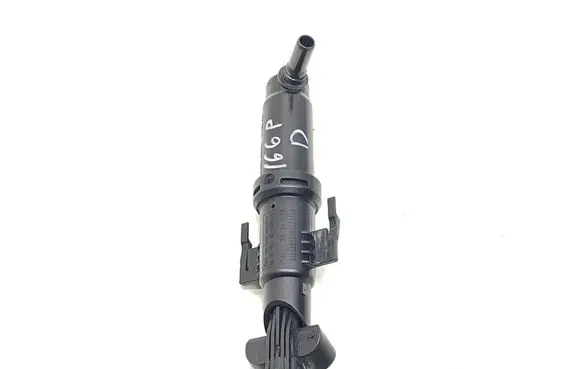 BMW 5 F10 F11 Headlight washer pump 7149886 61677149886