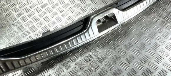 Volvo XC60 Trunk/boot sill cover protection 31307723