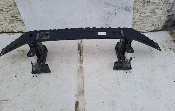 Mercedes-Benz GLE W167 Front subframe A1676263700