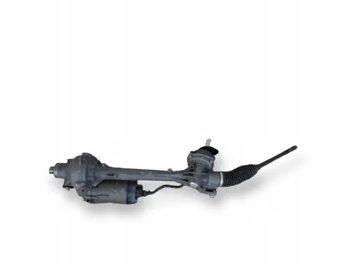 Skoda Octavia Mk4 Steering rack 5R3907146A
