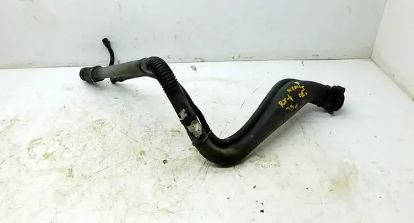 Renault Scenic RX Fuel tank filler neck pipe 190186