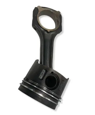 Mercedes-Benz E W211 Piston with connecting rod 8854A