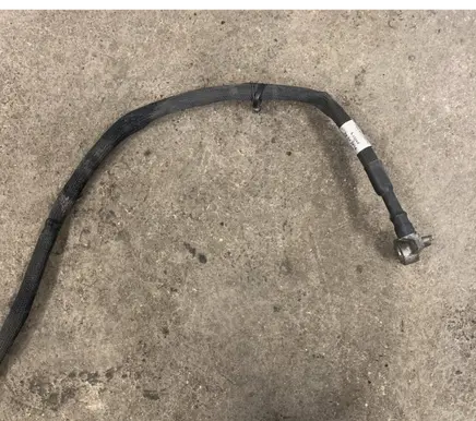 Volkswagen Transporter - Caravelle T6 Positive cable (battery) 7E0971794D