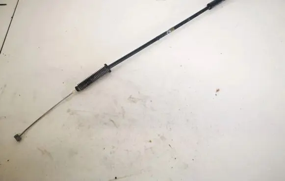Peugeot 406 Rear door cable line 