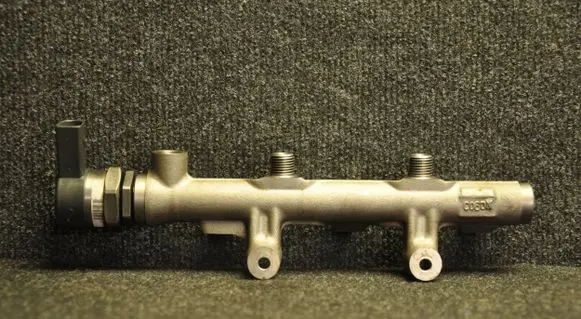 Volkswagen Amarok Fuel main line pipe 059130090CS