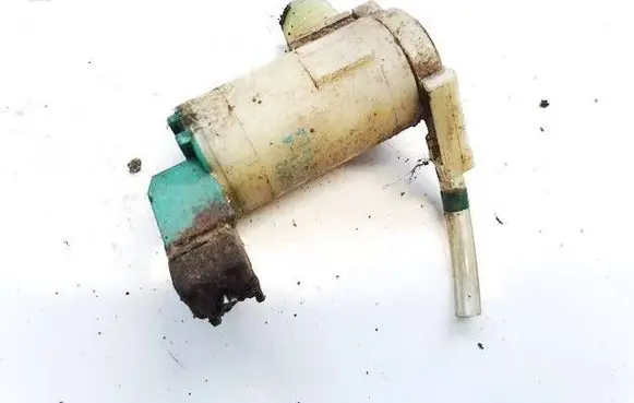 Windscreen/windshield washer pump