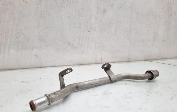 Audi A4 S4 B8 8K Engine coolant pipe/hose 8K0819377C