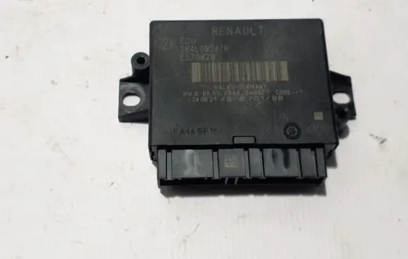 Renault Arkana Parking PDC control unit/module 284L08347R