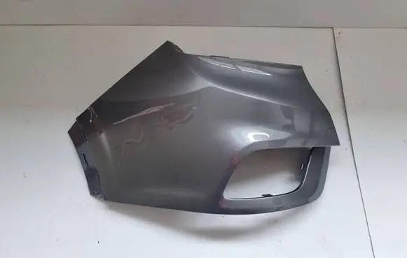 Renault Arkana Rear bumper corner part panel trim 850225054R