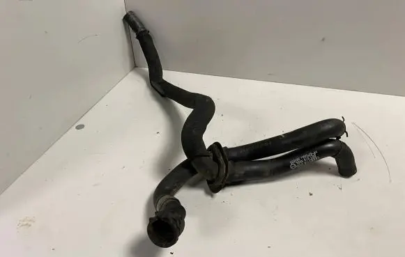 Audi A4 S4 B7 8E 8H Air intake hose/pipe 8E1819350L
