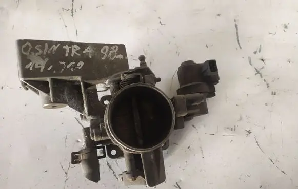 Opel Sintra Throttle body valve 0280140548