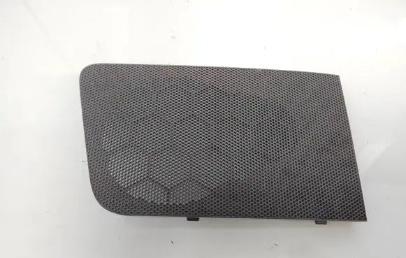 Side speaker trim/cover