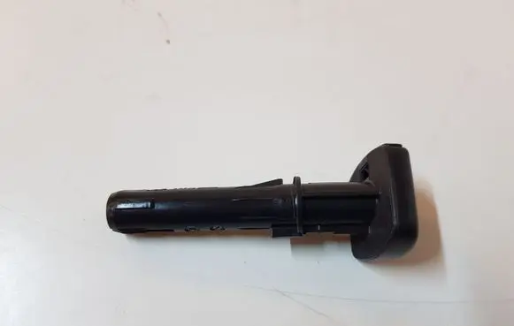 Ford Mustang VI Seat trim CU5A96610D79BBW CU5A96610D79