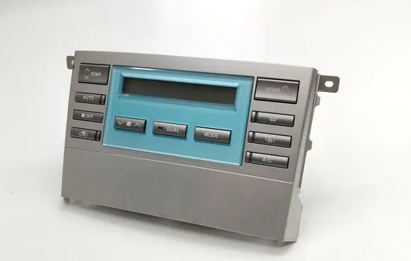 Climate control unit