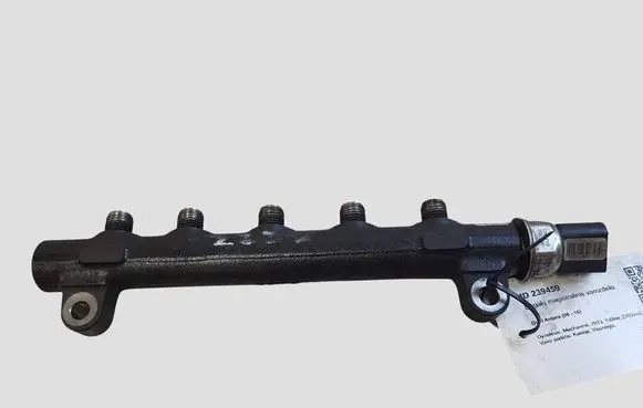 Opel Antara Fuel main line pipe 9307Z528A R9144Z300A