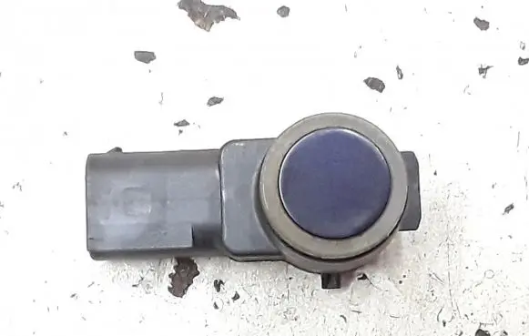 Citroen C6 Parking PDC sensor