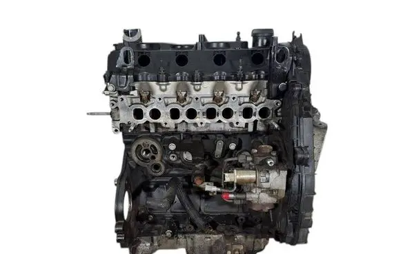 Opel Astra J Engine A17DTC LUE