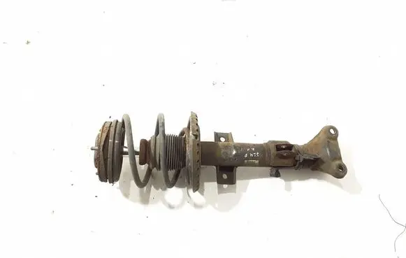 Mercedes-Benz SLK R171 Front shock absorber/damper A1713200130