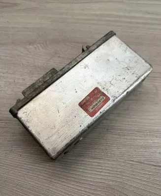 ABS control unit/module