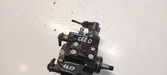 KIA Ceed Fuel injection high pressure pump K167 135 936