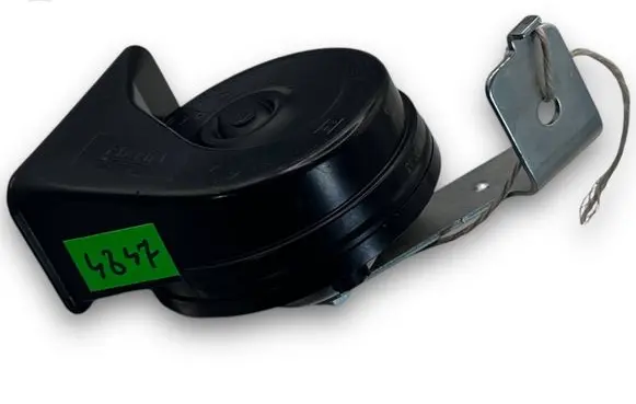 Fiat Tipo Horn signal 4847 52194164