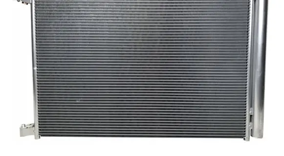 Mercedes-Benz GLC AMG A/C cooling radiator (condenser) A0995000454