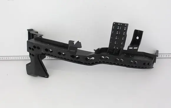 Subaru Forester SK Front bumper mounting bracket 57707SJ000