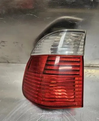 BMW 5 E39 Rear/tail lights 6902531