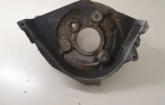 Peugeot 307 Fuel pump bracket 96389217