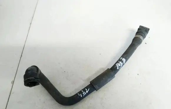 BMW X5 E70 Engine coolant pipe/hose
