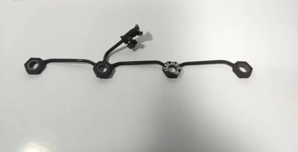 Hyundai Galloper Fuel return line/hose 