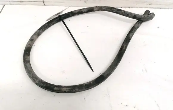 Volvo S80 Engine coolant pipe/hose