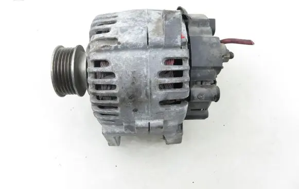 Renault Megane II Generator/alternator 8200100907