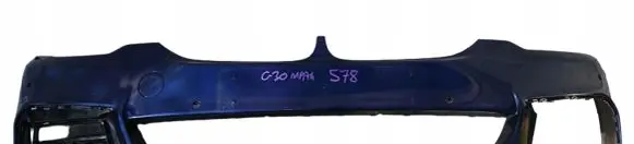 BMW 5 G30 G31 Front bumper