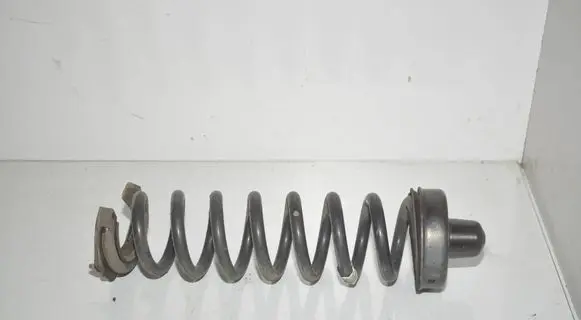 BMW 3 F30 F35 F31 Rear coil spring 6851727 33536851727