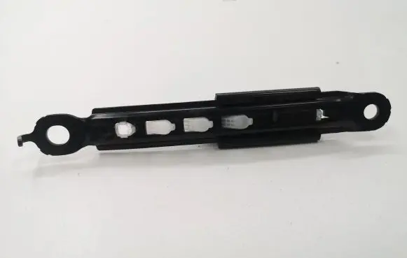 Lexus CT 200H Seat belt adjustment motor 