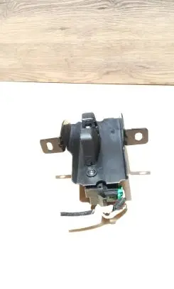 Peugeot Rifter Tailgate window lock/catch/latch 9832088480