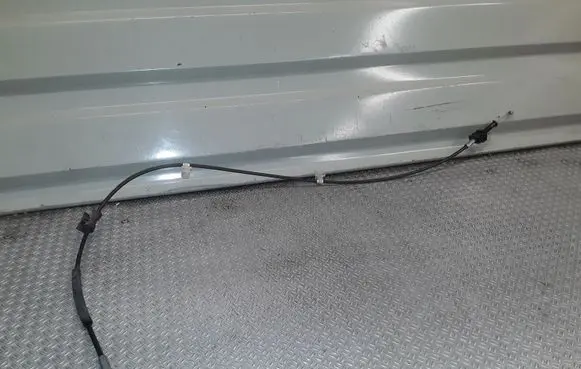 Mitsubishi Endeavor Ignition lock cable 