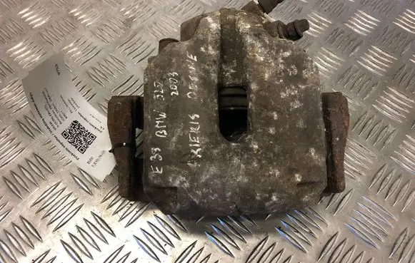 BMW 5 E39 Front brake caliper